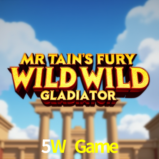 5W Game