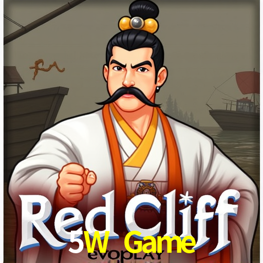 5W Game