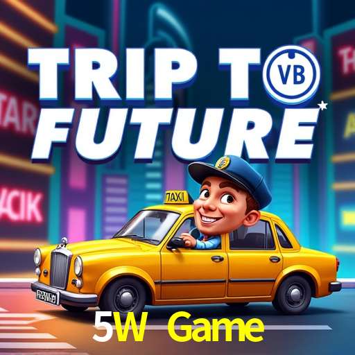 5W Game