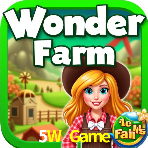 5W Game
