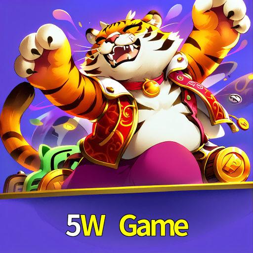 5W Game